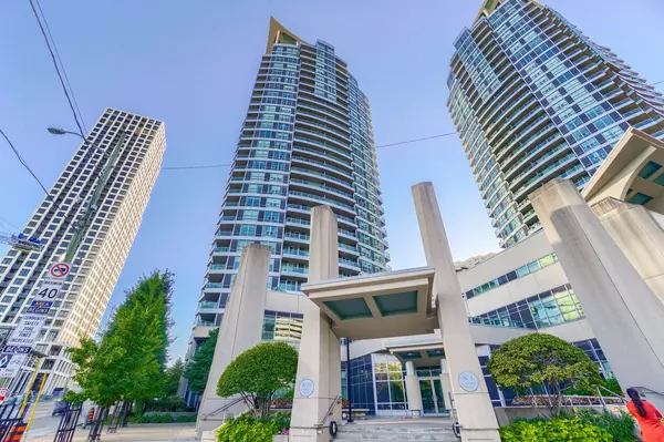 Mississauga, ON L5B 4M2,33 Elm DR #1213