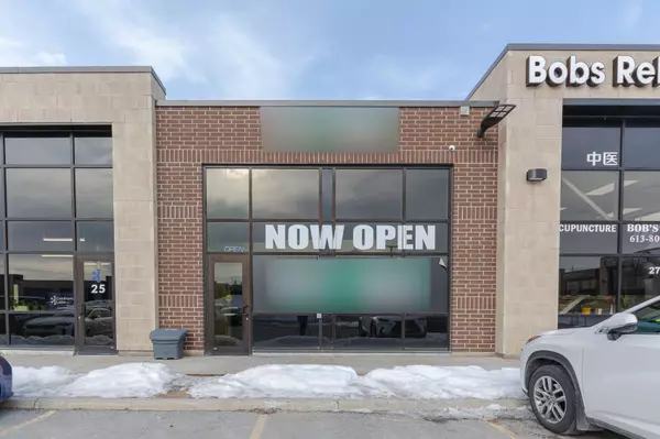 Kanata, ON K2V 0H1,767 Silver Seven RD #26
