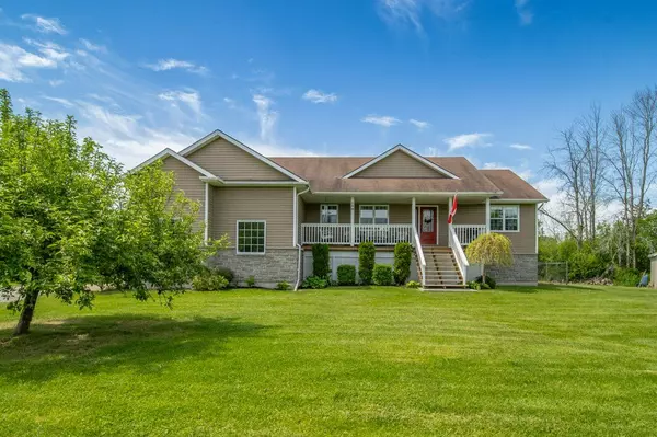405 Brennan RD, Belleville, ON K8N 4Z6