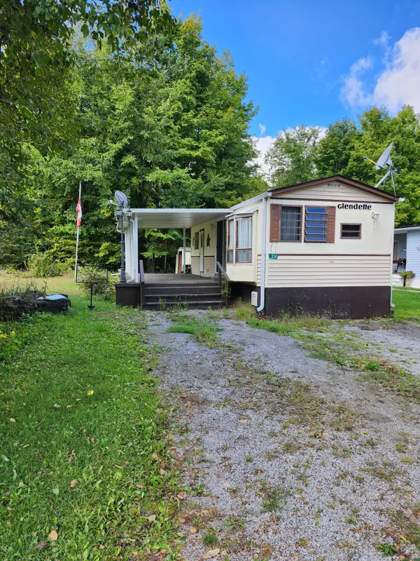 1802 County Road 121 RD #314, Kawartha Lakes, ON K0M 1N0
