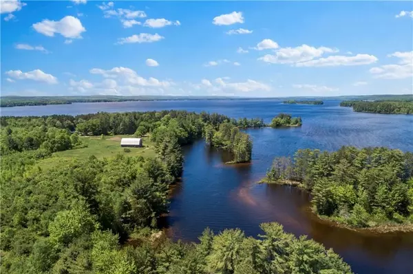 00 ROUND LAKE RD, Killaloe, Hagarty And Richards, ON K0J 2A0