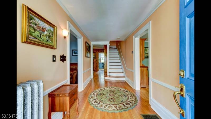 Parsippany-troy Hills Twp., NJ 07046,243 Intervale Rd