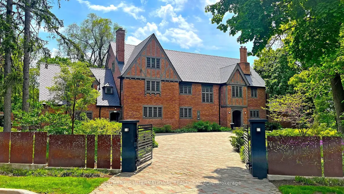 Toronto C12, ON M2P 1R4,372 Old Yonge ST