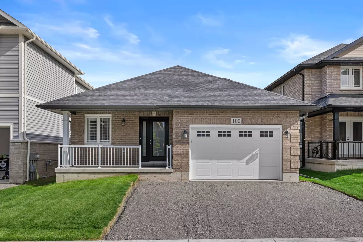 Peterborough North, ON K9K 0H7,100 York DR