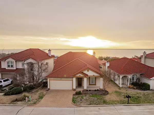 1888 Tahoe Drive, Rockwall, TX 75087