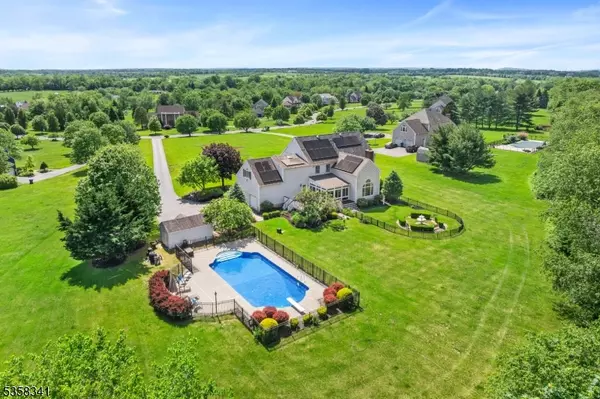 Hillsborough Twp., NJ 08844,45 Wagner Lane