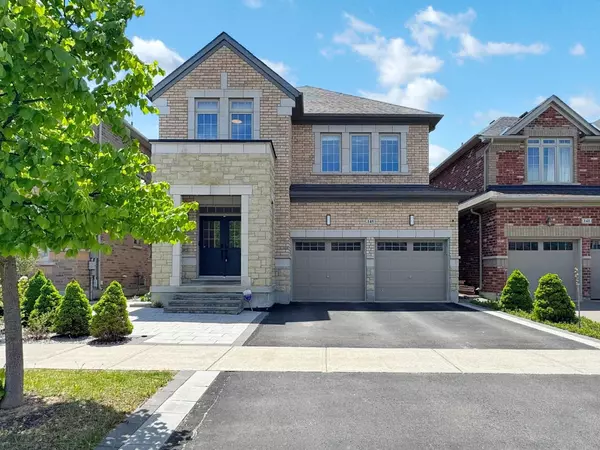Aurora, ON L4G 0V6,145 Roy Harper AVE