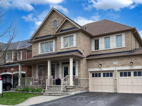 Newmarket, ON L3X 0B3,1062 Blackhall CRES