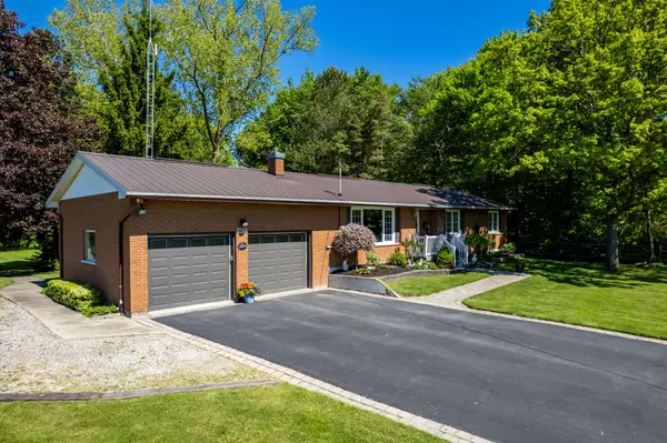 1076 Diltz RD,  Haldimand,  ON N1A 2W2