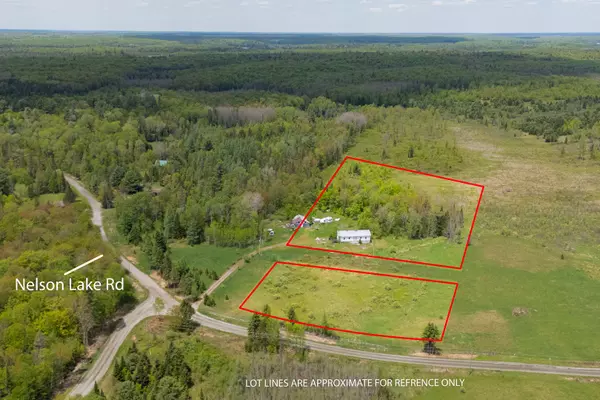 1468 Nelson Lake RD, Magnetawan, ON P0A 1P0