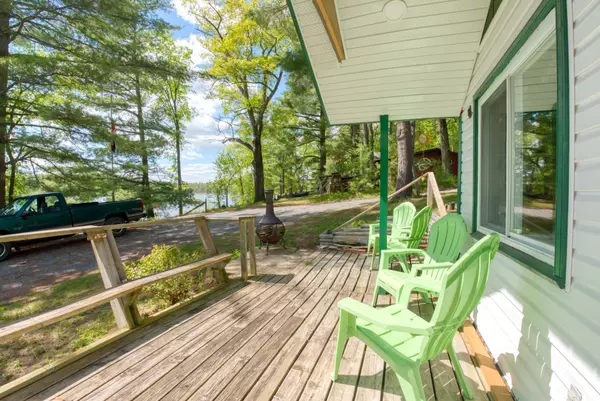 Tay Valley, ON K0H 2B0,131 Bobs Lake Lane 21a N/A
