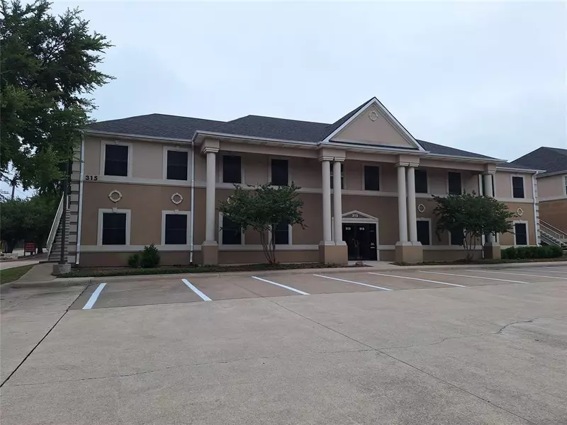 315 S Jupiter Road #200, Allen, TX 75002