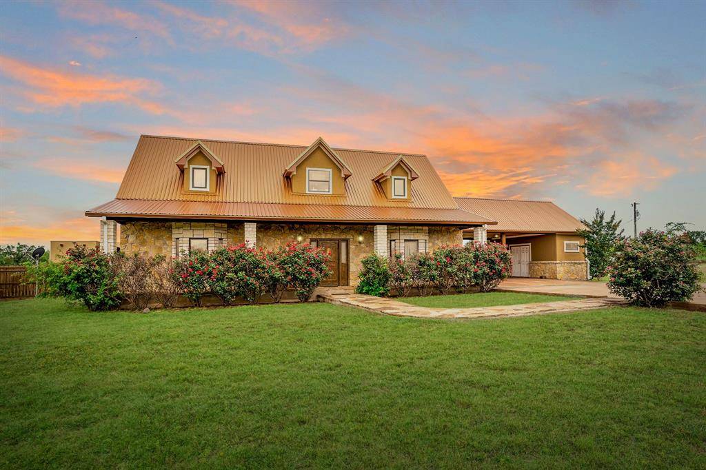 13303 FM1287,  Graham,  TX 76450