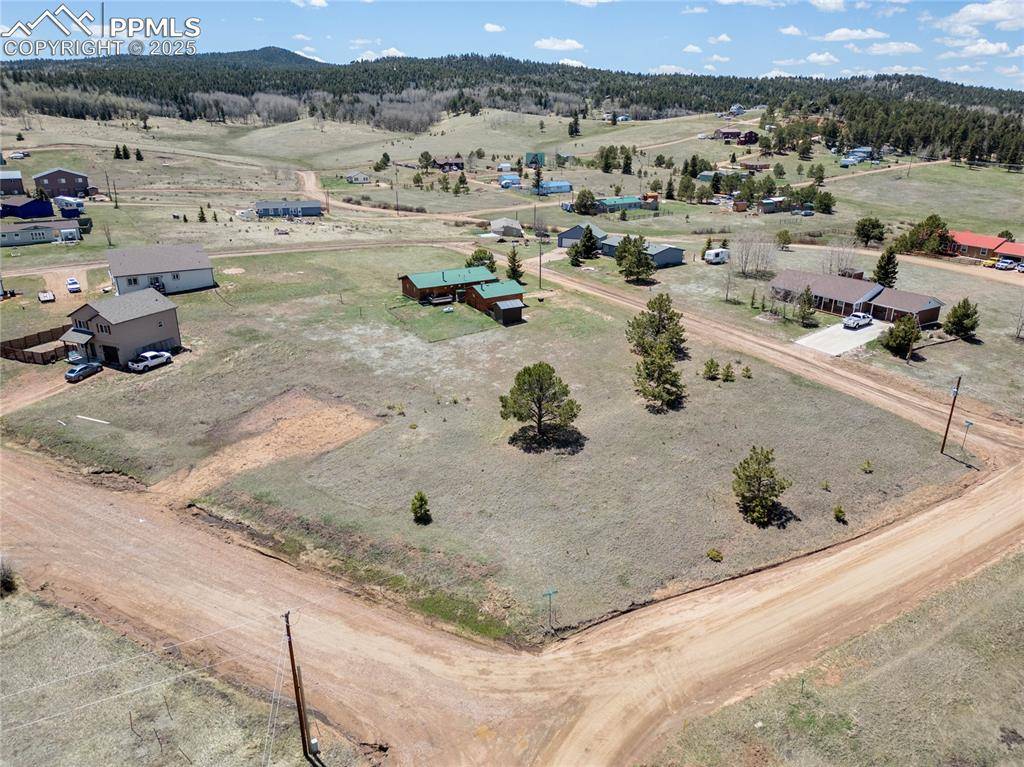 Divide, CO 80814,333 Golden Grain LN
