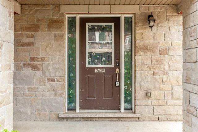 Pickering, ON L1X 0E4,2639 Garrison Crossings CRES E #213
