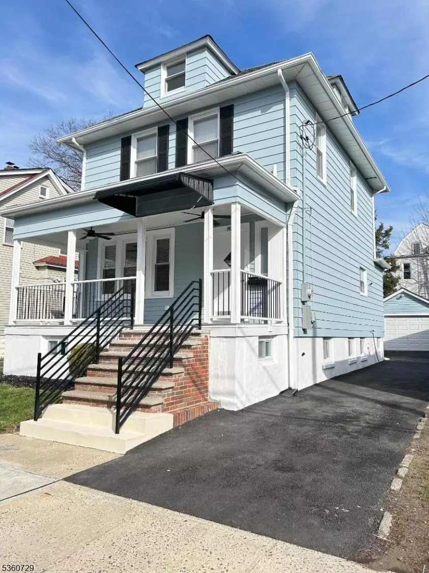 Maplewood Twp., NJ 07040,96 Franklin Ave
