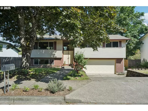 Gresham, OR 97080,641 SW 4TH ST