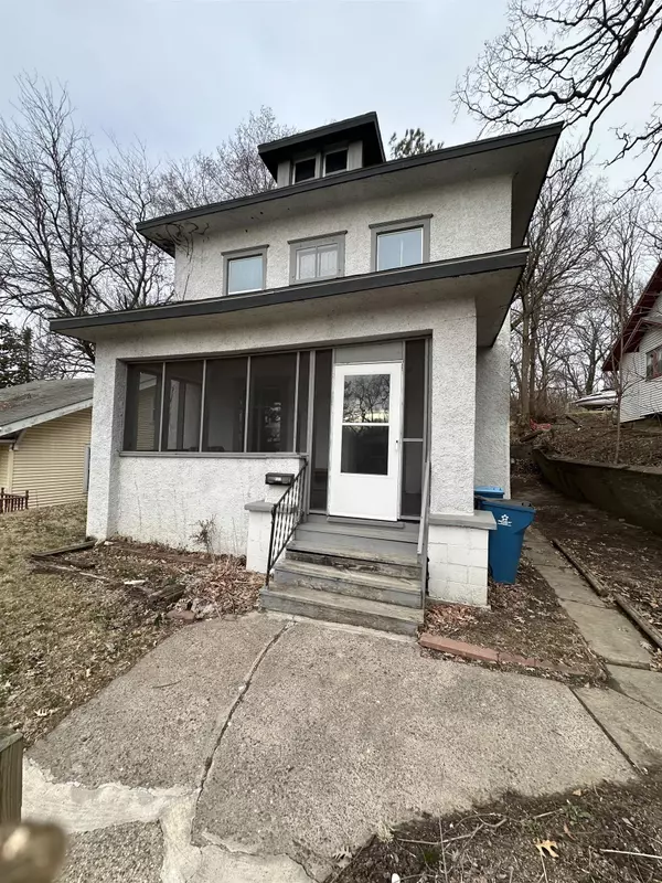 121 DEWHURST, Savanna, IL 61074