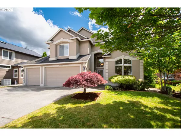 2705 NW 142ND CIR, Vancouver, WA 98685