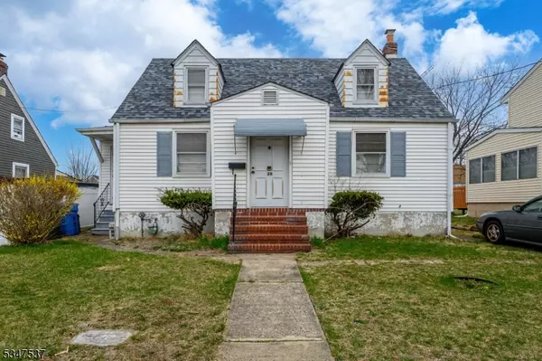 28 Harvard Ave, Woodbridge Twp., NJ 07001
