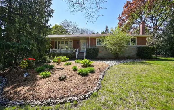 Mississauga, ON L5H 1X4,1435 Saginaw CRES