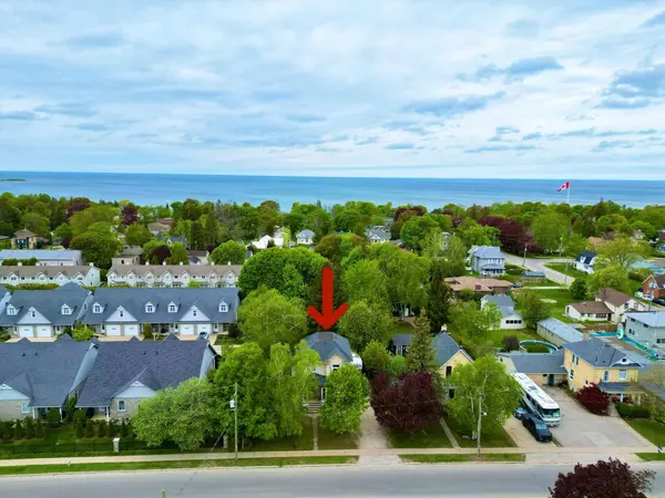 Saugeen Shores, ON N0H 2L0,79 Albert ST S