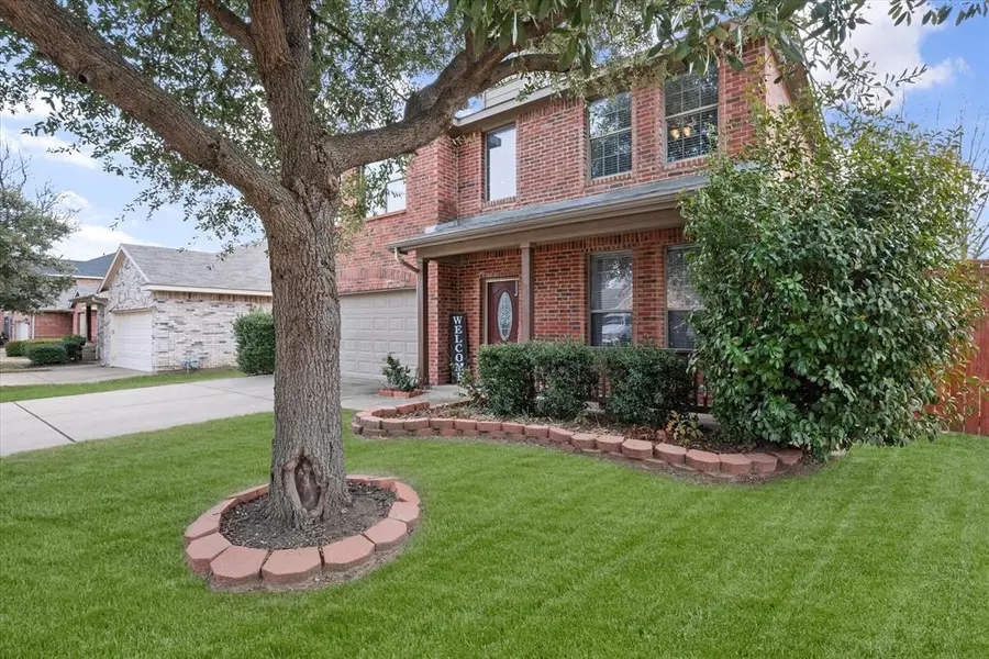 604 Denali Drive, Arlington, TX 76002