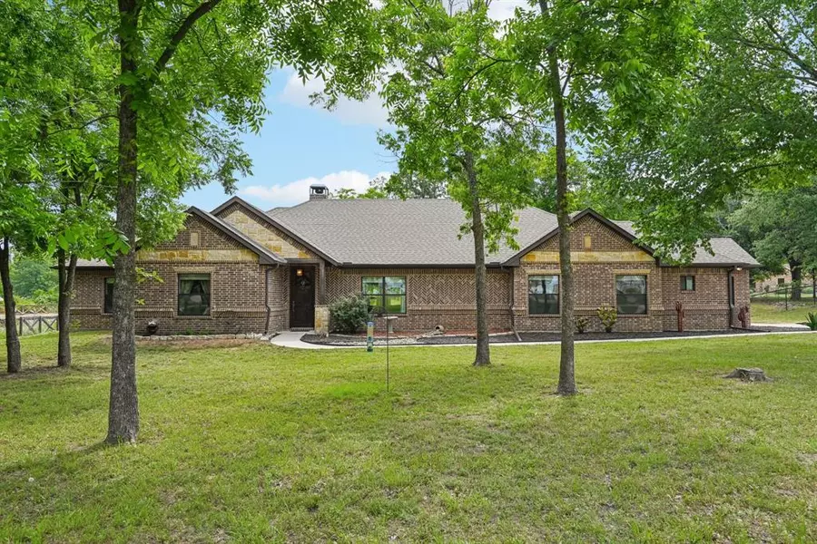 1389 County Road 3591, Paradise, TX 76073
