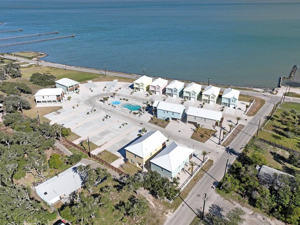 Fulton, TX 78358,159 Seven Palms Dr