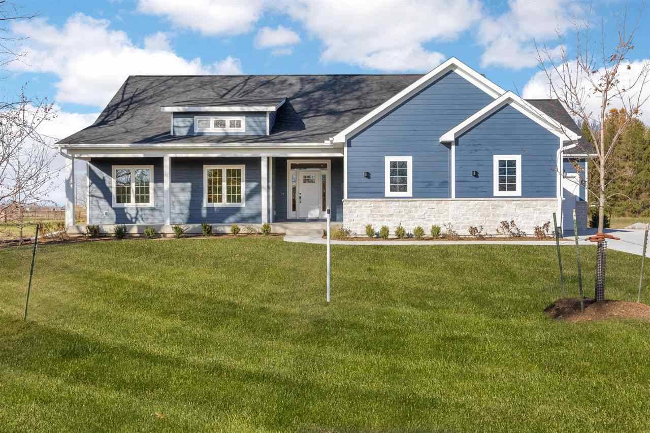 4212 Pleasant Valley Drive, Iowa City, IA 52240