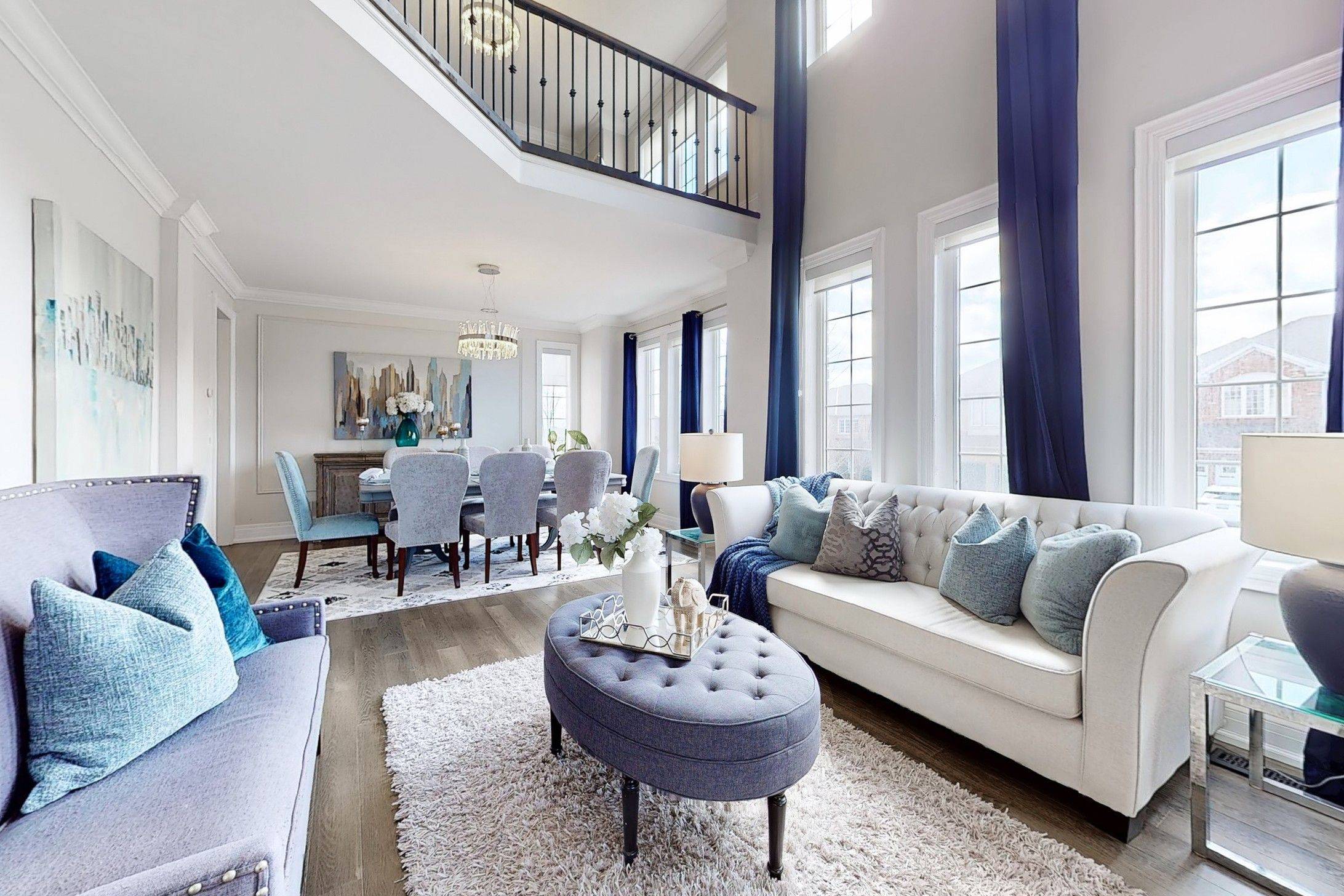 Whitby, ON L1P 1X5,50 Splendor DR