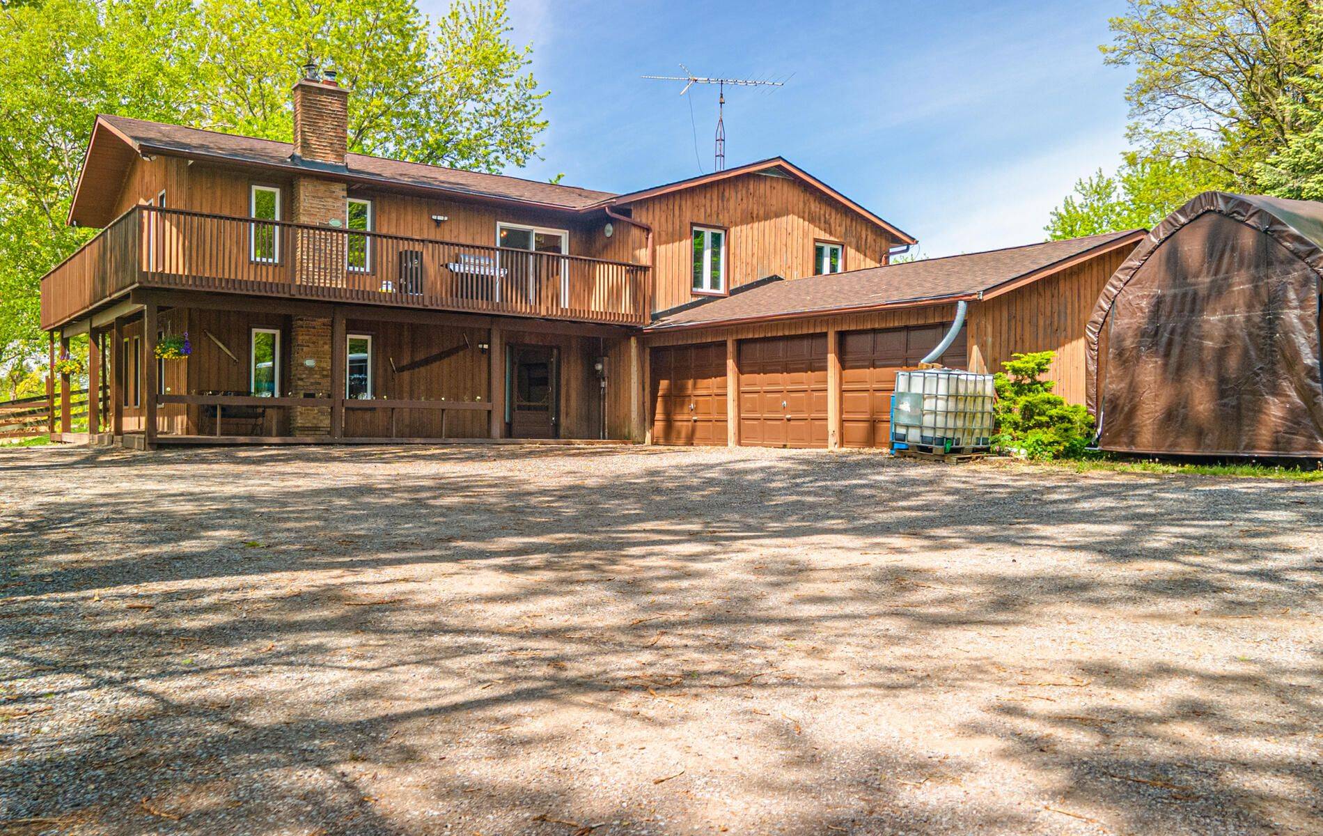 Whitby, ON L9L 1B3,9770 Garrard RD