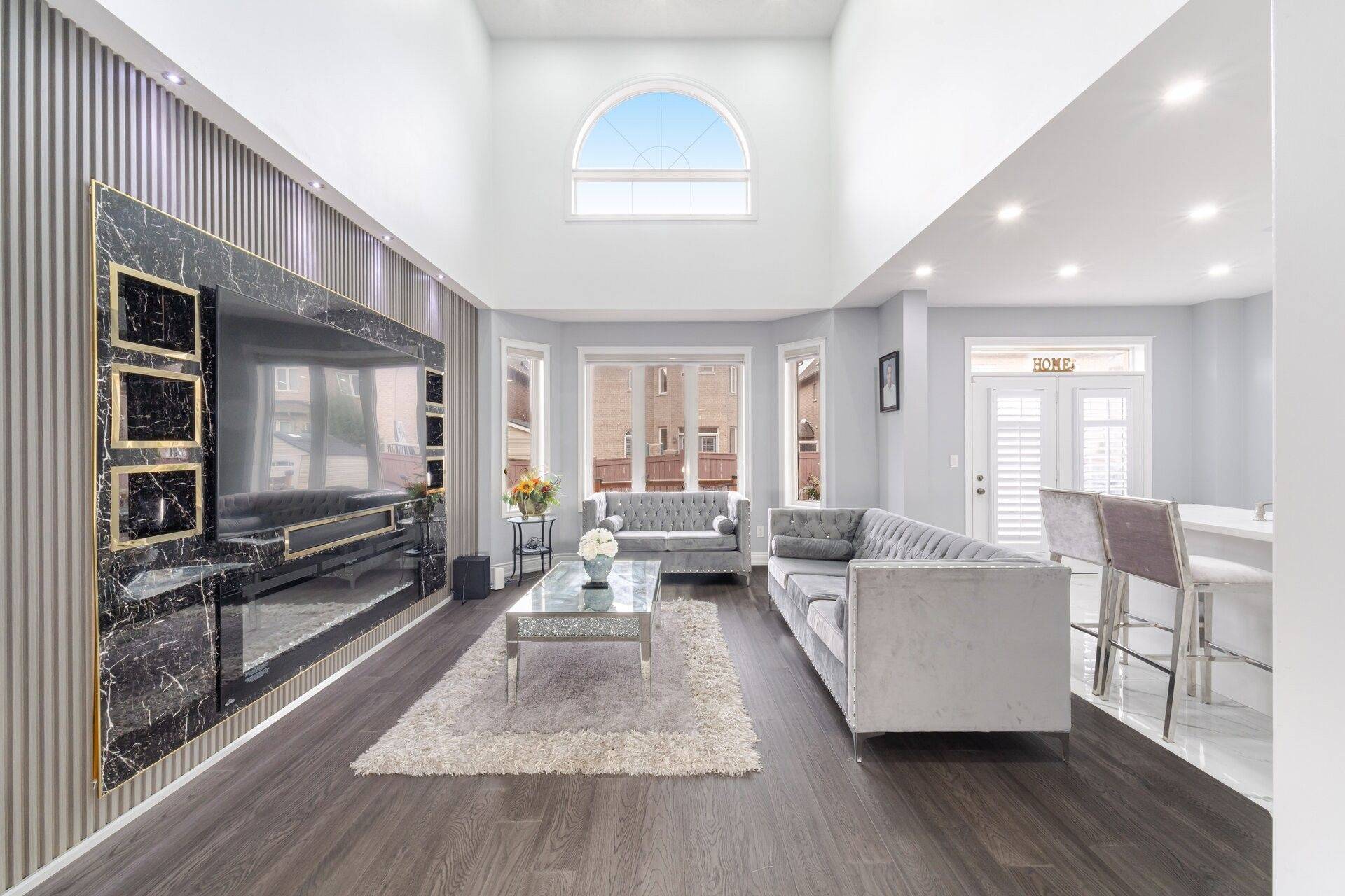 Brampton, ON L6P 2W2,44 Eaglesprings CRES