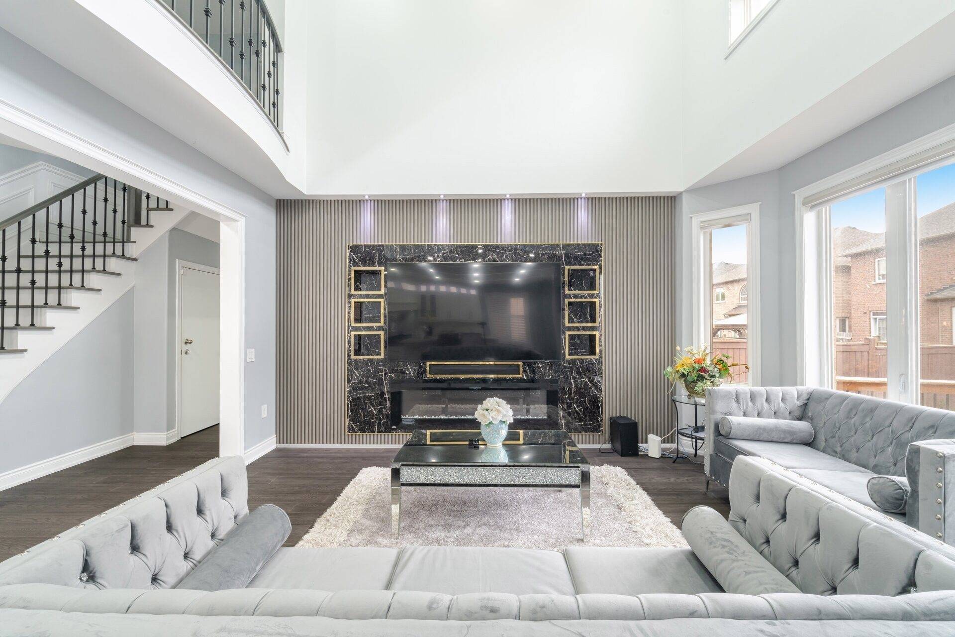 Brampton, ON L6P 2W2,44 Eaglesprings CRES
