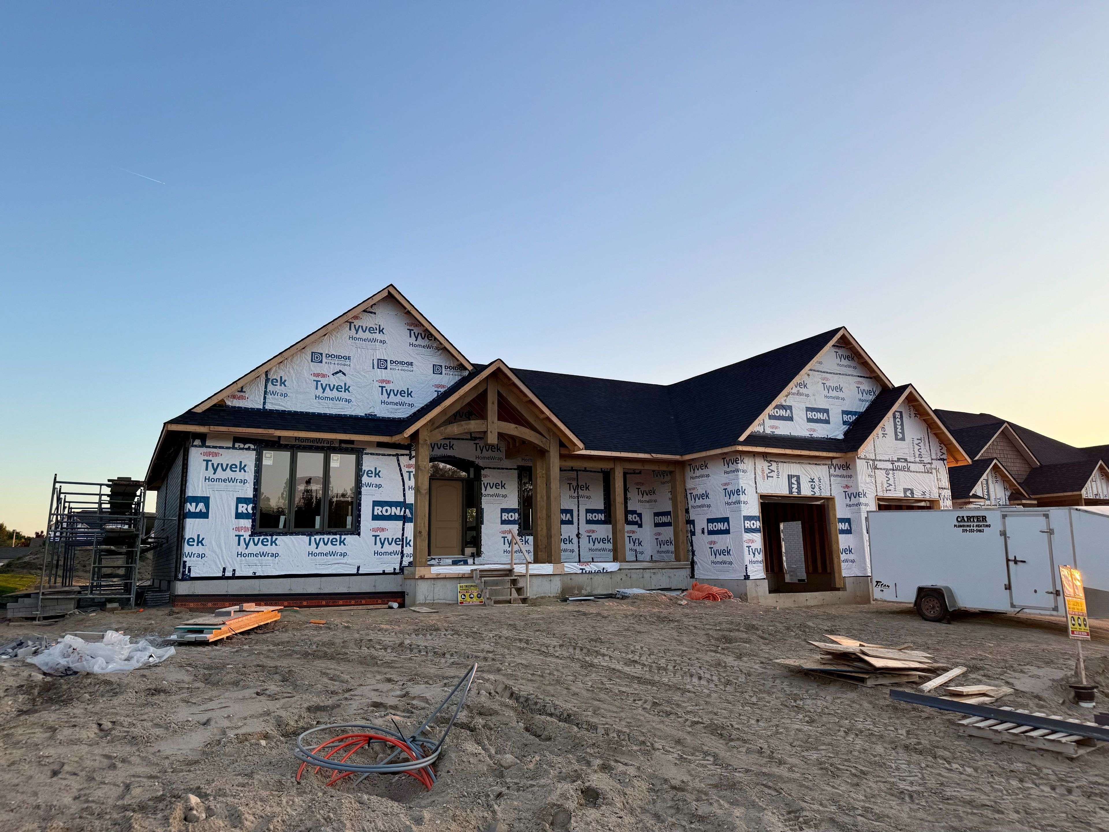 Huron-kinloss, ON N2Z 0H3,920 Bogdanovic WAY