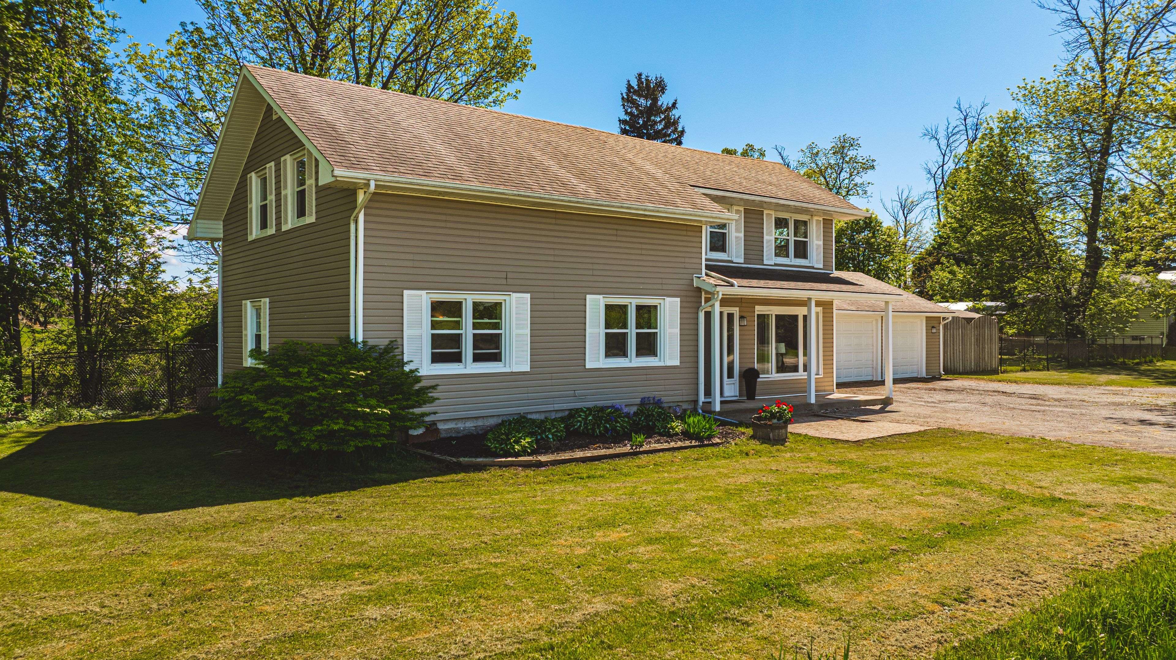 Lincoln, ON L3J 1R6,5272 Greenlane RD