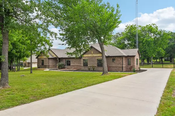 Paradise, TX 76073,1389 County Road 3591