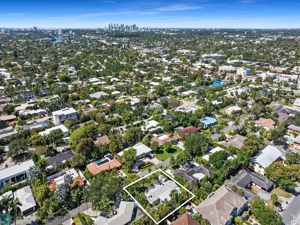 Fort Lauderdale, FL 33306,2709 NE 30th St