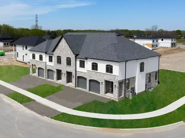 4297 Calhoun WAY, London South, ON N6P 1J9