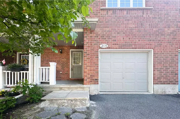 Kanata, ON K2K 3L8,205 GRAY CRES