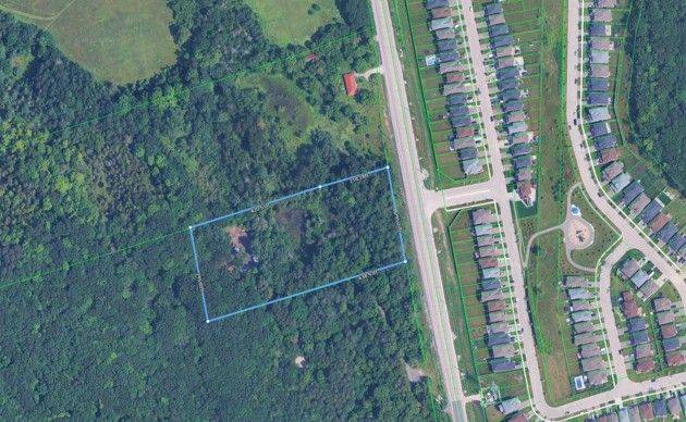 Address Not Disclosed