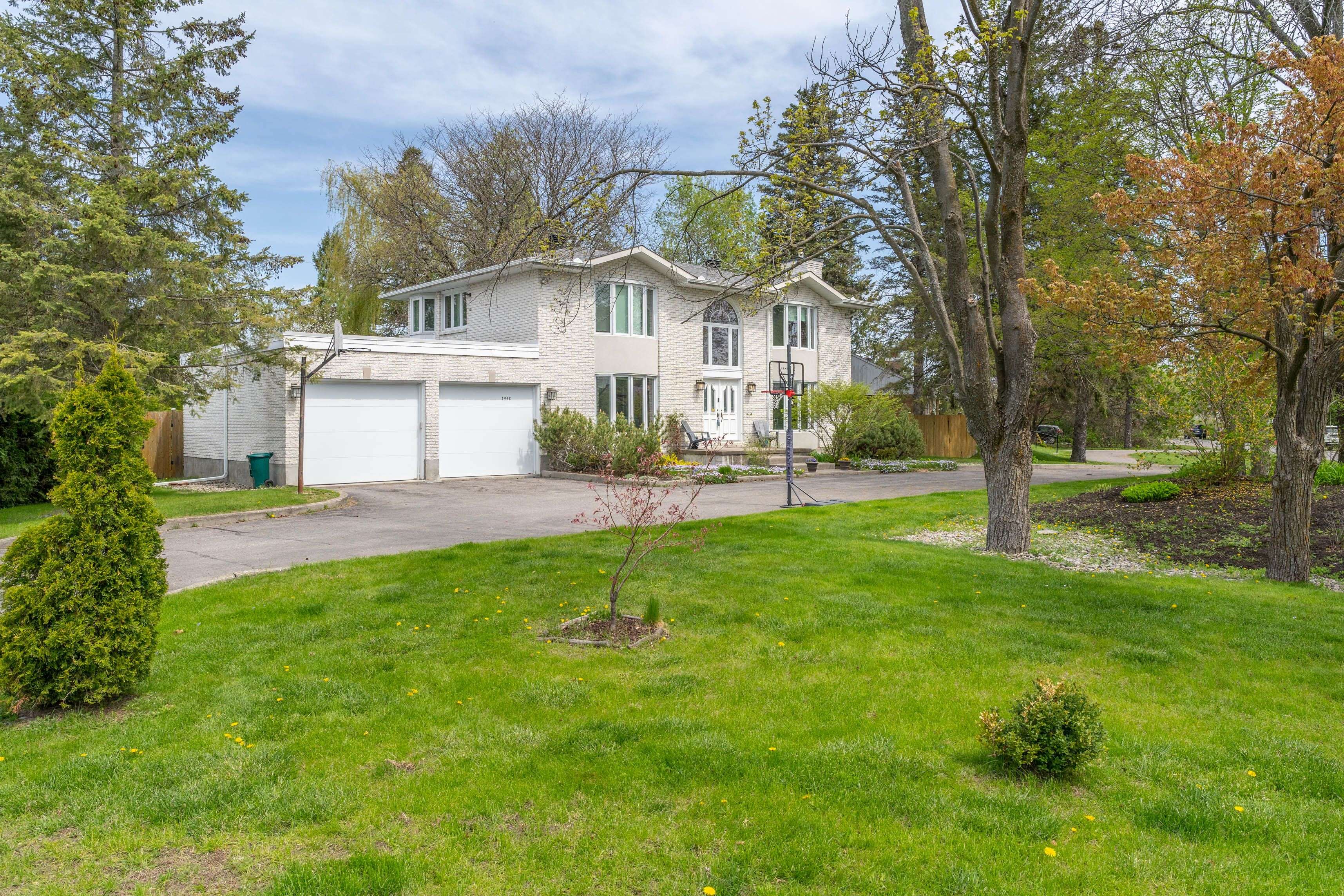 Billings Bridge - Riverside Park And Area, ON K1V 7B6,3062 Upper Otterson PL