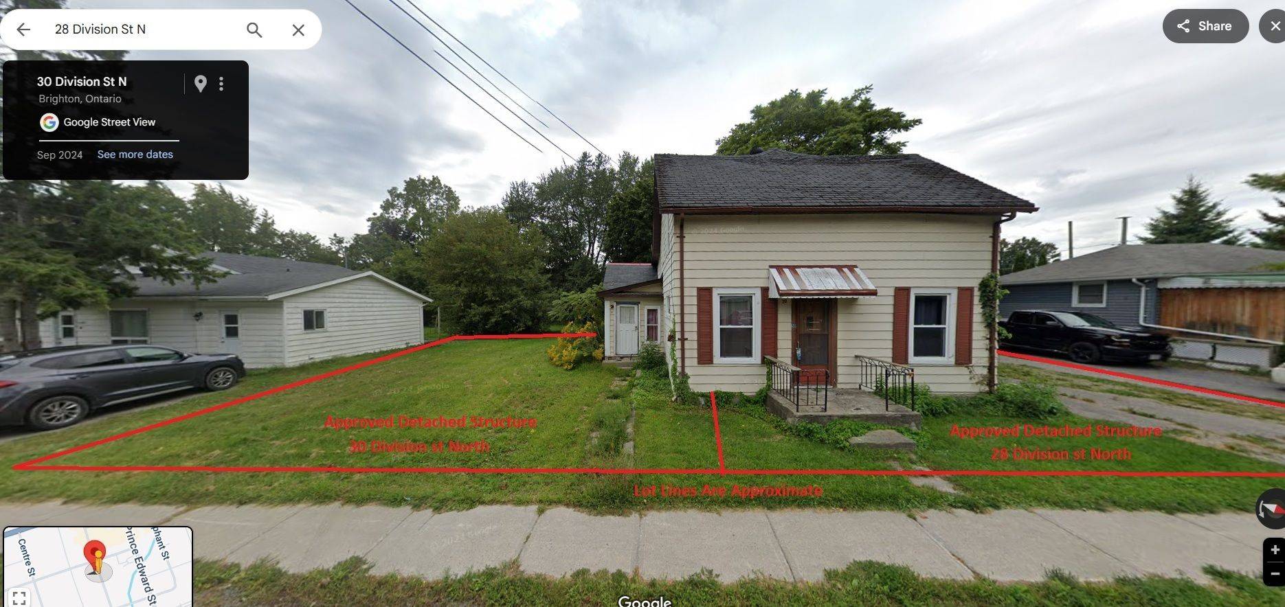 Address Not Disclosed