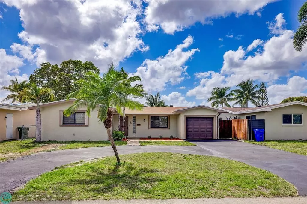 Pembroke Pines, FL 33024,1120 NW 83rd Way