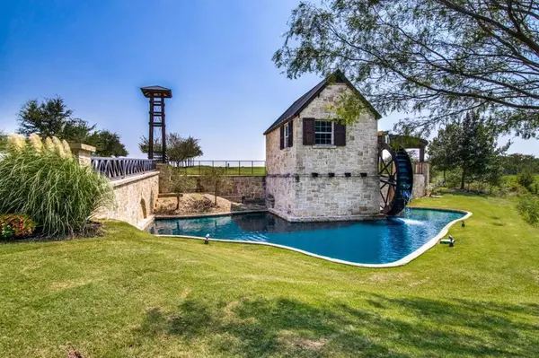 1809 Turtle Creek Lane,  Gunter,  TX 75058