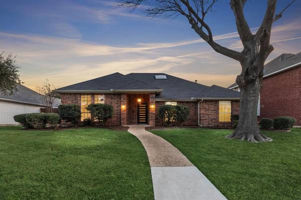 3520 Nova Trail,  Plano,  TX 75023