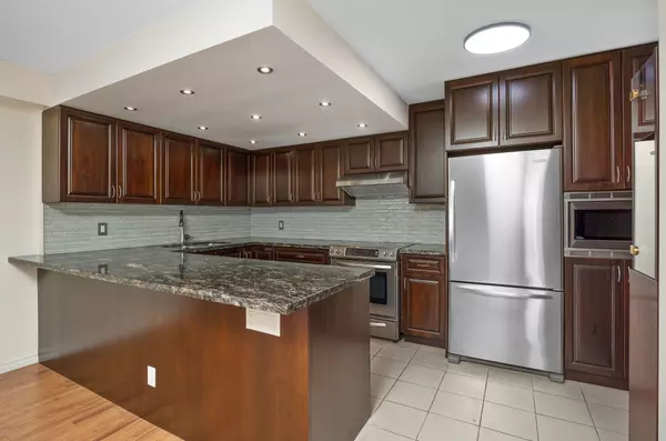 Toronto C11, ON M3C 3P4,205 Wynford DR #2105
