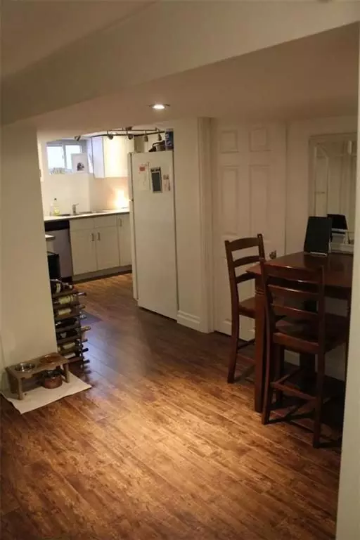 Toronto E08, ON M1E 1G5,171 Toynbee TRL #Basement