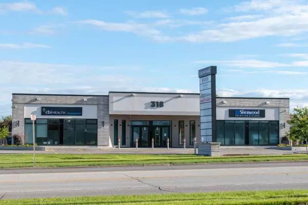 318 Guelph ST #Unit 3, Halton Hills, ON L7G 4B5