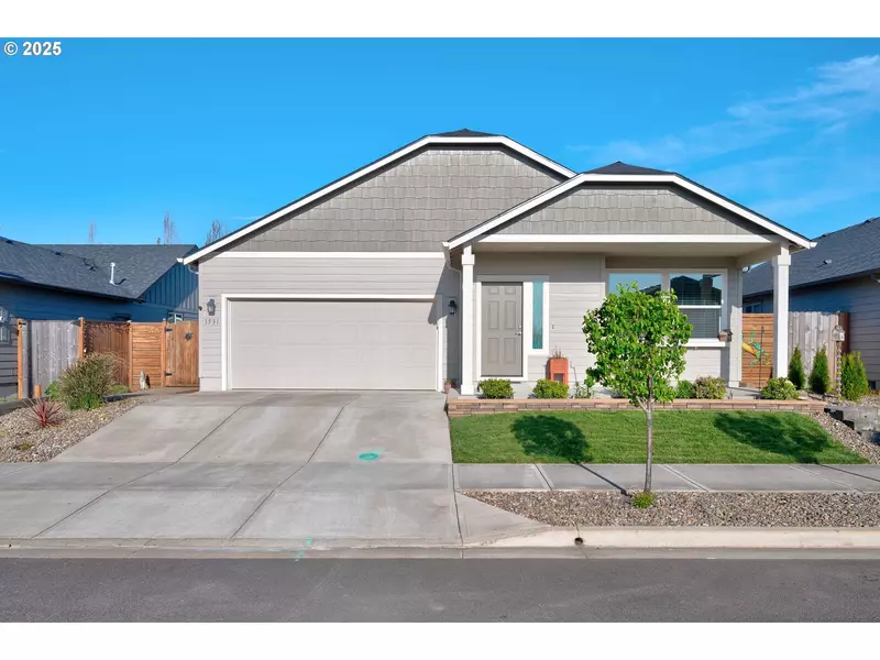 1531 WASHINGTON ST, Independence, OR 97351